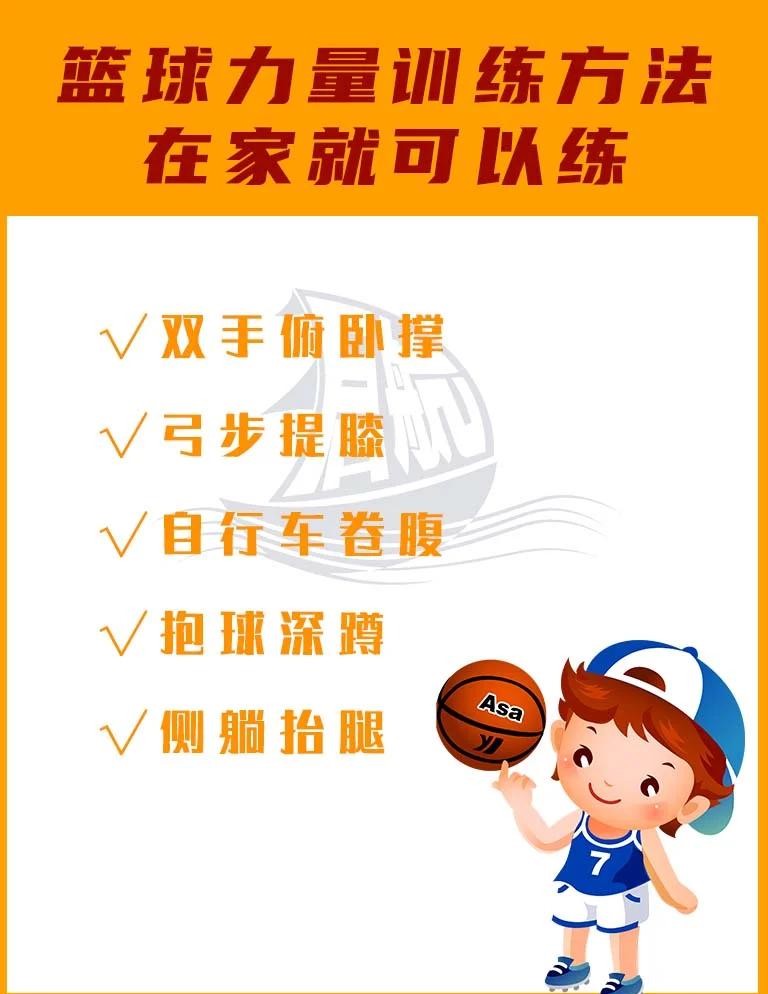 篮球力量素质训练方法是什么意思